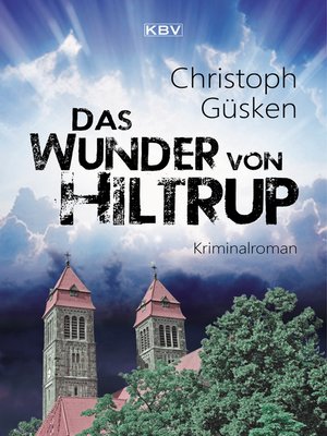 cover image of Das Wunder von Hiltrup